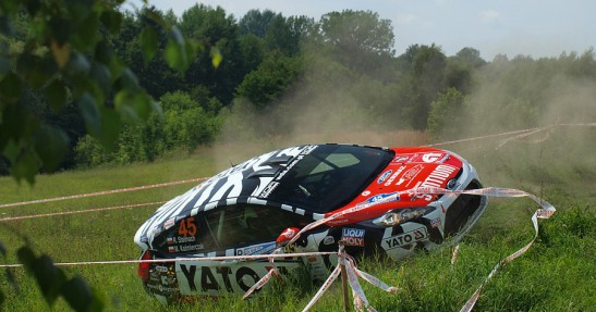 Rajd Rzeszowski